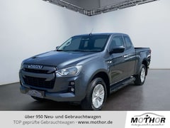 Bild des Angebotes Isuzu PICK UP Basis 1.9 TD EU6, Club Cab 4WD ACC PDC