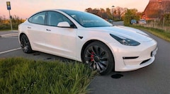 Bild des Angebotes Tesla Model 3 Performance