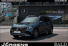 Bild des Angebotes Mercedes-Benz EQB 250 + AMG-Sport/LED/360/Pano/Fahrassist/Totw