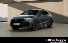 Bild des Angebotes Audi RS Q8 performance TFSI quattro B&O Matrix Pano 360° H...