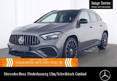 Bild des Angebotes Mercedes-Benz GLA 35 AMG GLA 35 4M AMG+PANO+MULTIBEAM+STHZG+KAMERA+TOTW+8G