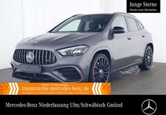 Bild des Angebotes Mercedes-Benz GLA 35 AMG GLA 35 4M AMG+PANO+MULTIBEAM+STHZG+KAMERA+TOTW+8G