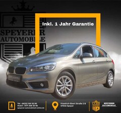 Bild des Angebotes BMW 216 Active Tourer|5 000KM!!|TEMPO|LED|PDC|KLIMAAUTO