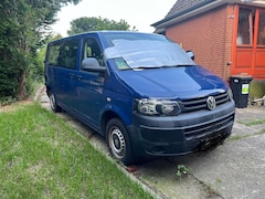 Bild des Angebotes VW T5 Caravelle Lang Comfortline