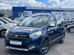 Bild des Angebotes Dacia Dokker Stepway Celebration TÜV+Garantie+Navi