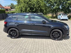 Bild des Angebotes CUPRA Ateca Basis 4Drive