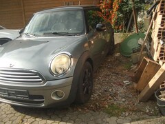 Bild des Angebotes MINI Cooper D MINI Diesel