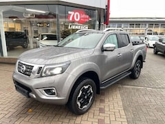 Bild des Angebotes Nissan Navara N-Connecta Double Cab 4x4/AHK/1. Hand Fac