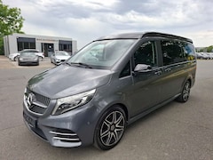 Bild des Angebotes Mercedes-Benz Marco Polo V300d HORIZON EDITION LANG*AMG*ILS*Kamera*Standhzg