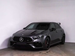 Bild des Angebotes Mercedes-Benz A 45 AMG S 4M+|AERO|NIGHT|LM19|RIDE|P-SITZ|PRE+|
