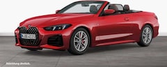 Bild des Angebotes BMW 430 i xDrive Cabrio M Sportpaket HK HiFi DAB LED