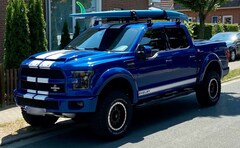 Ford F 150