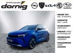 Bild des Angebotes Opel Grandland X Grandland Ultimate
