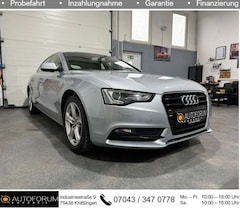 Bild des Angebotes Audi A5 2.0 TDI Automatik Sportback *SHZ*XENON*NAVI*