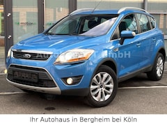Bild des Angebotes Ford Kuga 2,0 TDCi 2x4 103kW Titanium°XENON°PDC°2.HD