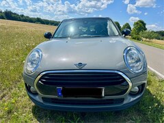 Bild des Angebotes MINI Cooper Clubman Automatik | 1. Hand | 80.000 km | TÜV neu bis 6/28