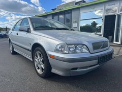 Bild des Angebotes Volvo S40 1,8-Teileder -Klimaanlage