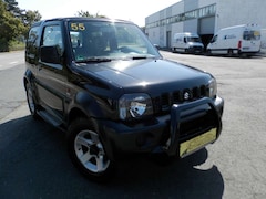 Bild des Angebotes Suzuki Jimny Club Cabrio*NR.55*