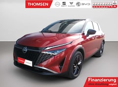 Bild des Angebotes Nissan Qashqai 1.5 CV-T E-Power ACC+LED+PDC+SpurH
