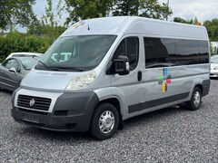Bild des Angebotes Fiat Ducato 150 L4 H2 Behindertengerecht/ Navi/TÜV 11/26