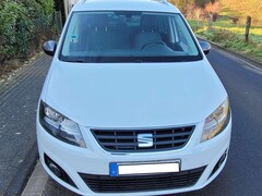 Bild des Angebotes SEAT Alhambra 2.0 TDI Eco. Connect, AHK, 2 int. Kindersitze