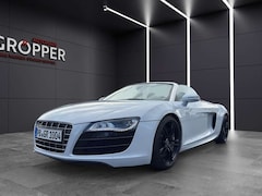 Bild des Angebotes Audi R8 Spyder 5.2  Quattro/Keramik/Kupplung NEU