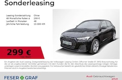 Bild des Angebotes Audi A1 Sportback 25 TFSI /LED/CarPlay/Sitzhzg/PDC