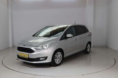 Bild des Angebotes Ford Grand C-Max 1.0 Cool & Connect * Navi * SHZ HU/AU: NEU