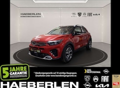Bild des Angebotes Kia Stonic 1.0 T-GDI GT Line GT-Line LED+Navi+SHZ+LM
