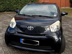 Bild des Angebotes Toyota iQ IQ 1.0