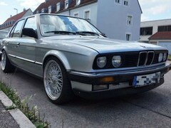 Bild des Angebotes BMW 324 324d