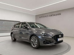 Bild des Angebotes Hyundai i30 1.5 Turbo 'Advantage' 2WD Automatik