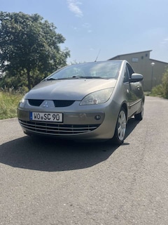 Bild des Angebotes Mitsubishi Colt CZC 1.5