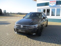 Bild des Angebotes VW Tiguan Trendline BMT/Start-Stopp