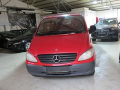 Bild des Angebotes Mercedes-Benz Vito Vito 115 CDI 115 CDI