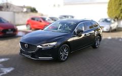 Bild des Angebotes Mazda 6 2.0 l MZR Exclusive Exclusive-Line
