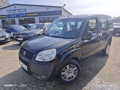 Bild des Angebotes Fiat Doblo Diesel 4-Türer 1.3 Multijet 16V DPF Active