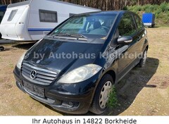 Bild des Angebotes Mercedes-Benz A 160 CDI |KLIMA|