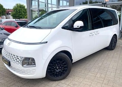 Bild des Angebotes Hyundai STARIA Trend*9-SITZER*360°KAMERA*CARPLAY*DAB*NAV