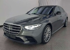 Bild des Angebotes Mercedes-Benz S 400 d 4M*AMG*Pano*Burmester*HUP*360*