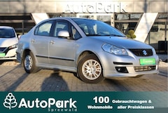 Bild des Angebotes Suzuki SX4 1.6 VVT 2WD Comfort