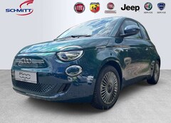 Bild des Angebotes Fiat 500e Icon
