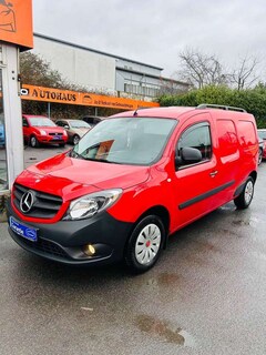 Bild des Angebotes Mercedes-Benz Citan Kasten 111 CDI extralang