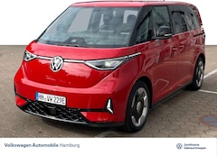 Bild des Angebotes VW ID. Buzz ID.Buzz GTX 4MOTION Sitzheizung AHK Navi PDC