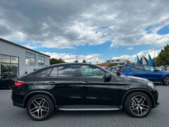 Bild des Angebotes Mercedes-Benz GLE 500 GLE500*4M*Coupe*AMG*3xTV*HUD*ACC*B&O*360°*DAB*