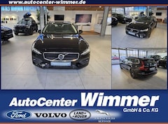 Bild des Angebotes Volvo V60 B4 D Core Licht+Parkassist+Winterpaket AHK uv