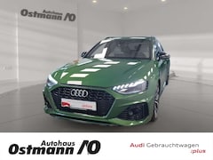 Bild des Angebotes Audi RS4 RS 4 Avant 2.9 quattro TFSI AHK 280km/h HUD 360°