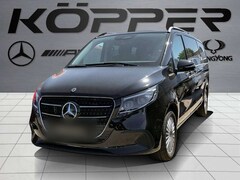 Bild des Angebotes Mercedes-Benz V 250 d 4M STYLE L neues Modell AHK Distr Kamera