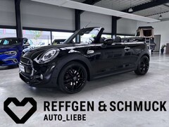 Bild des Angebotes MINI Cooper Cabrio S DSG E-VERDECK+NAVI+LED+APPLE+TÜV