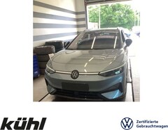 Bild des Angebotes VW ID.7 Tourer 210 kW Pro Navi,AHK,LM20